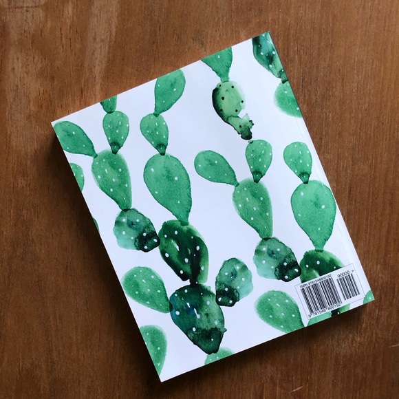 The Abundance Planner by Karen Stott - Picture 2 of 4